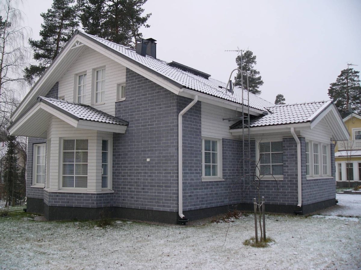 Rakennuspalvelu T. Pullinen Oy